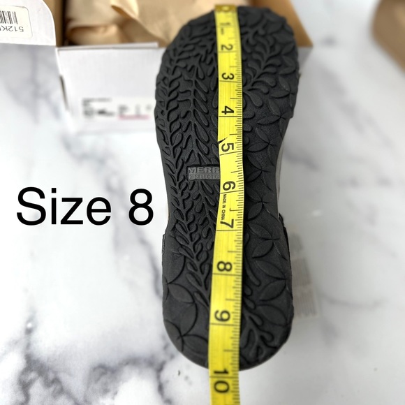 Merrell Terran Cross II Womens Sandals - NEW - Picture 10 of 11